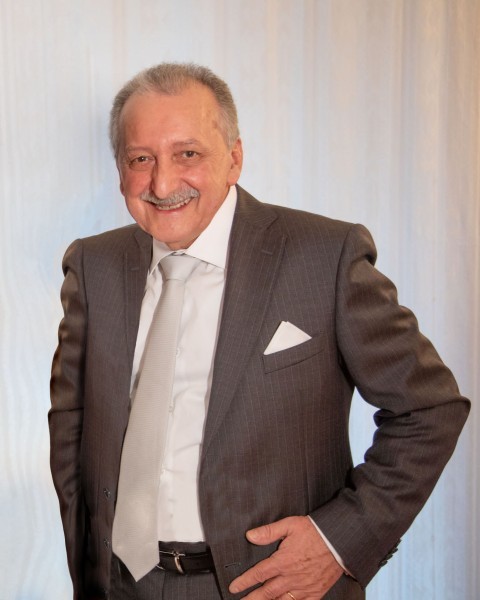 Giuseppe Pelati