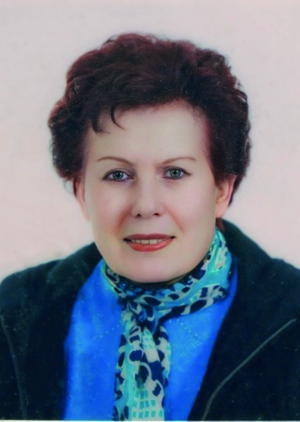 Angela Pirola