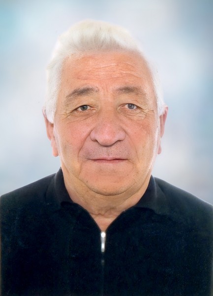 Valerio Poffetti