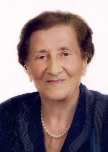 Domenica Tedeschi