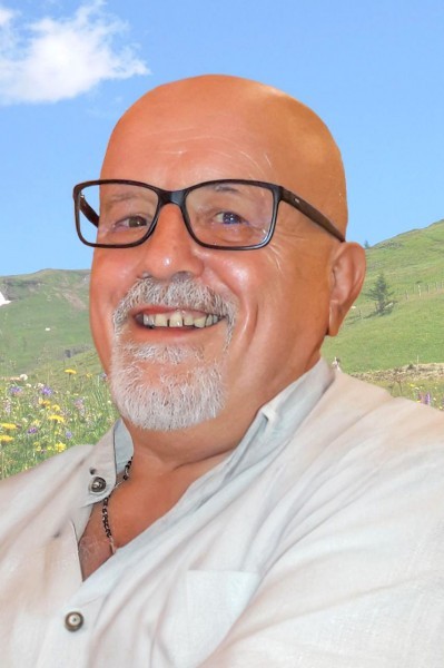 Giovanni (gianni) Moraschini