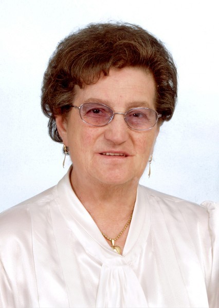 Maria Margherita Ducoli Ved. Moscardi
