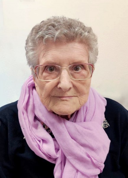 Ester Abondio Ved. Dattisi