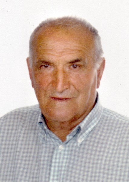 Giovanni (gianni) Ghirelli