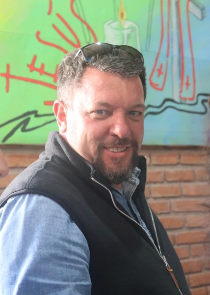 Dario Chiminelli