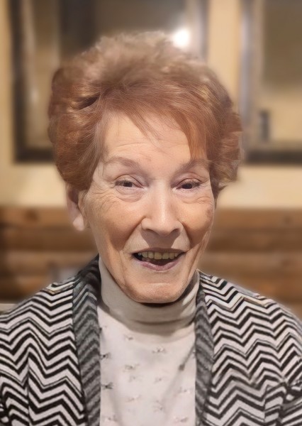 Anna Gadini Ved. Ghidinelli Giordano