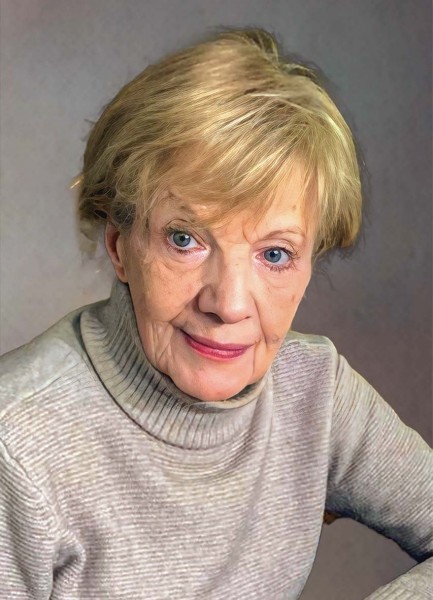 Maria (marisa) Moscardi Ved. Ducoli