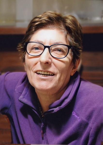 Elide Albertinelli In Bignotti