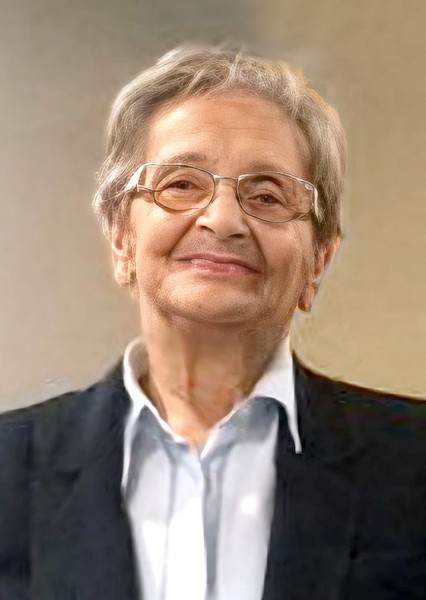 Sandra Maroni Ved. Damiola