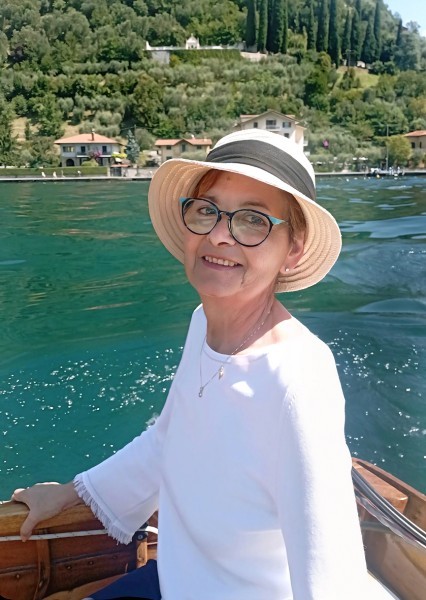 Manuela Belotti