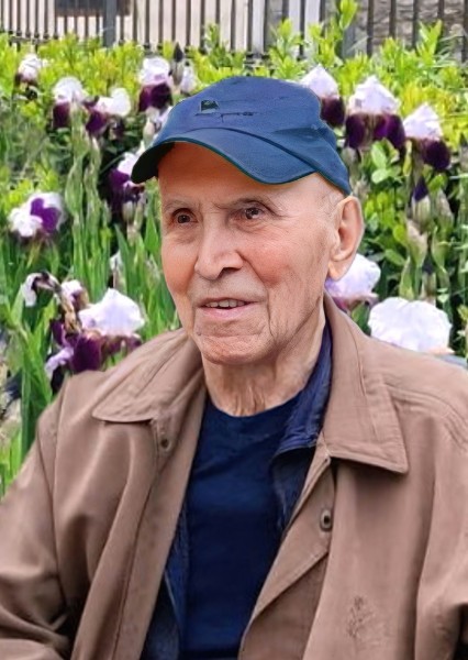 Ugo Zangirolami