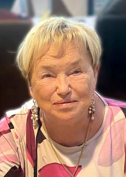 Maria Grazia Ballarini