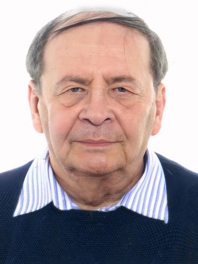 Alberto Malli