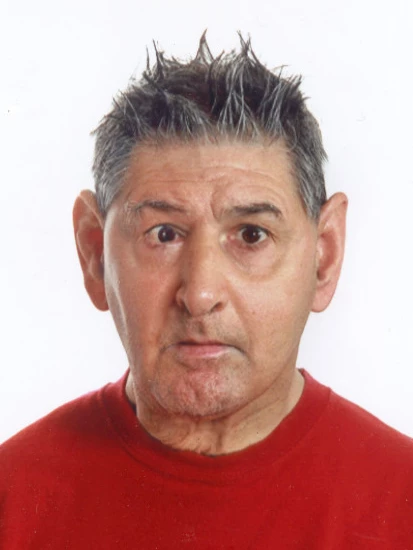 Sergio Romele