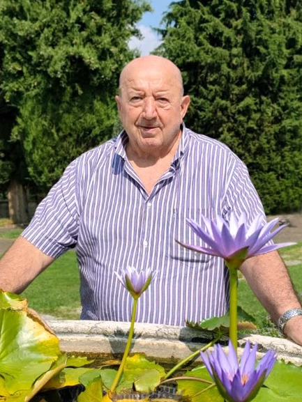 Giuseppe Pernici