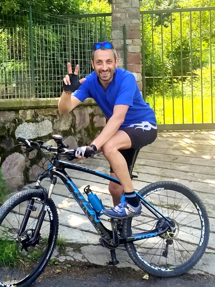 Mario Fedriga