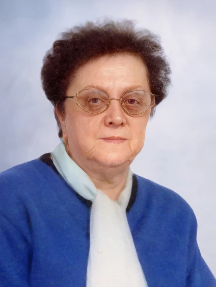 Maddalena (lena) Rivadossi