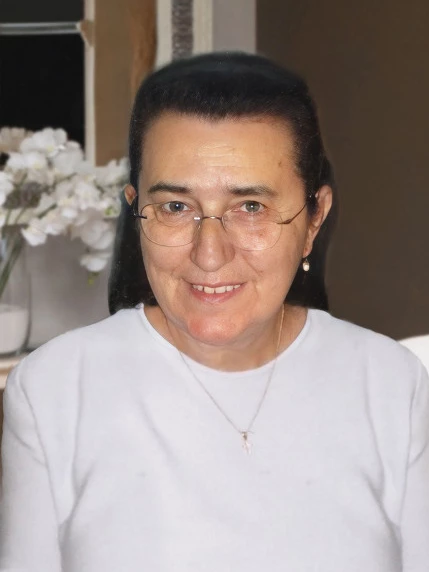 Franca Ferrari