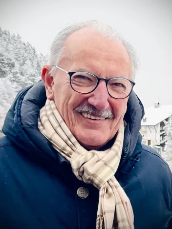 Sandro Antonelli