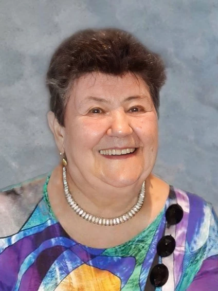 Fiorina (rina) Gheza Ved. Chiarolini