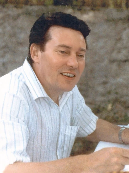Mario Marcon