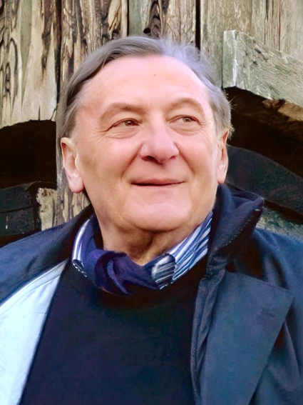 Guido Mutti