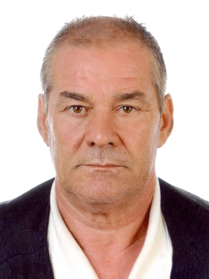 Martino Pedersoli