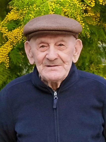 Valerio Grison