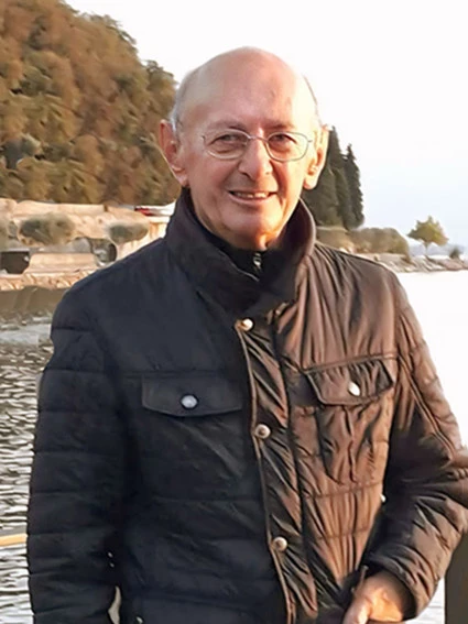 Ruggero Ferre'