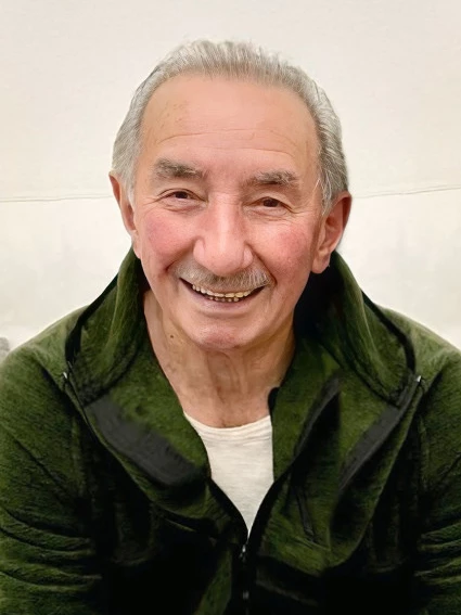 Giancarlo Do (carlo Pescadur)