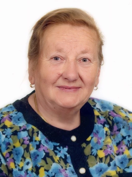 Elisabetta (betti) Pelamatti In Fumagalli