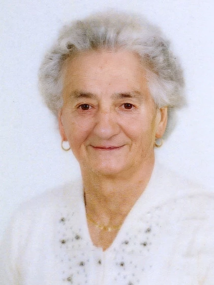 Maria Maddalena Ottelli Ved. Ottelli