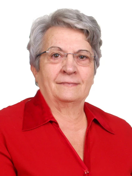 Giuseppina Bertoletti Ved. Pellegrinelli