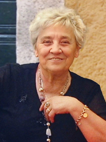 Anna Maria Bettoni Ved. Pellegrinelli