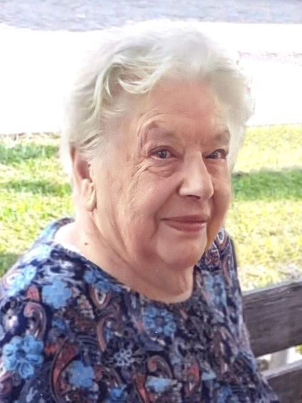 Francesca Ducoli Ved. Pedersoli