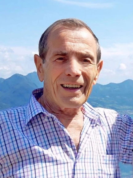 Elia  Giorgi (mose')