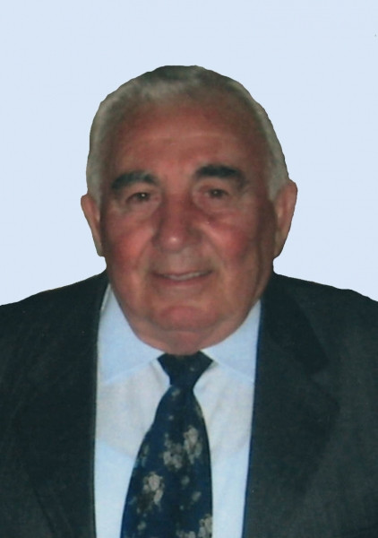 Michele Bongermino