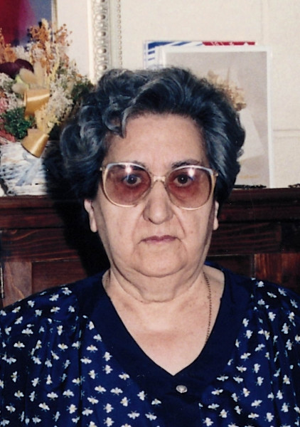 Maria Bruna Tortorelli