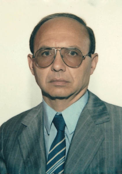 Mario D'aprile