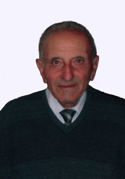 Stefano  Bongermino