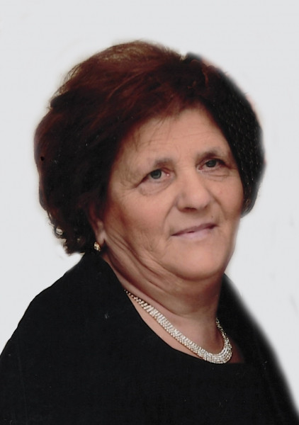 Maria Gargano
