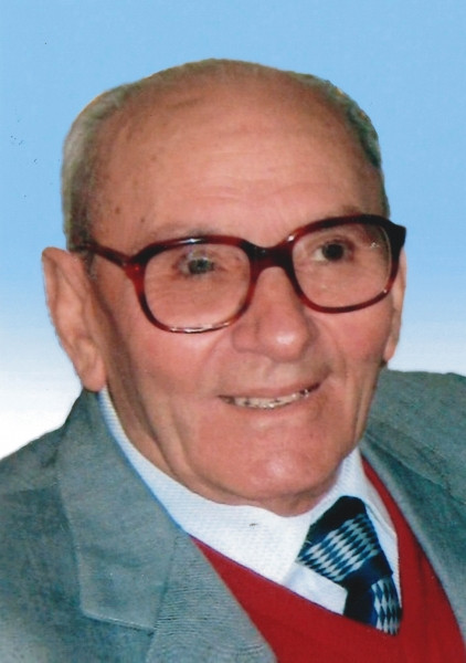 Pietro Dell'orco