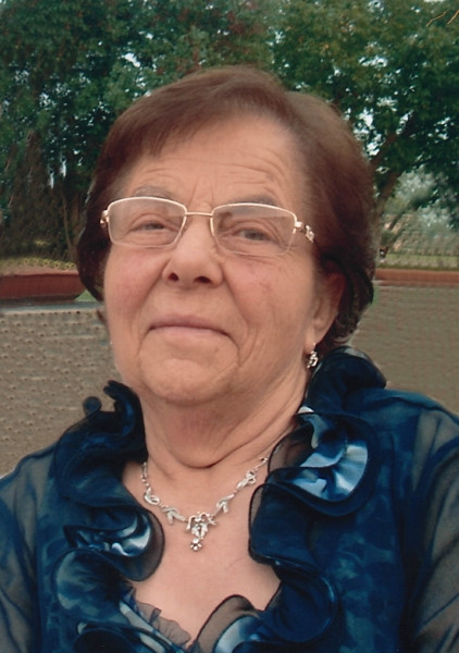 Maria Russo
