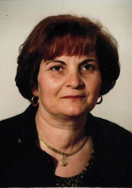 Rosetta Loforese