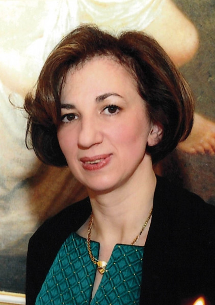 Maria Rosaria Russo