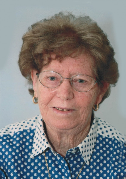 Maria Rosa Palumbo