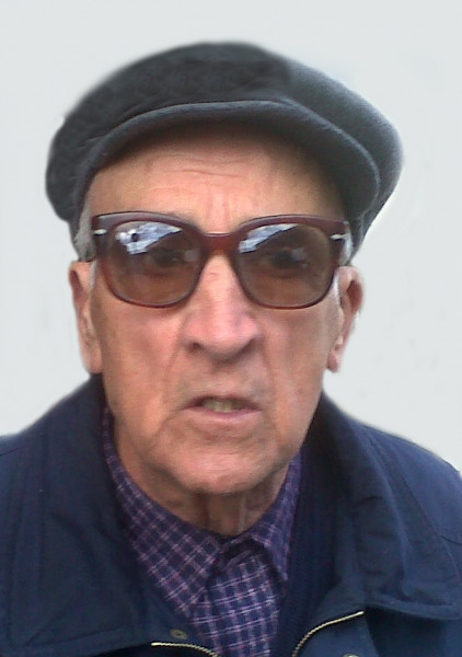 Mario Bongermino