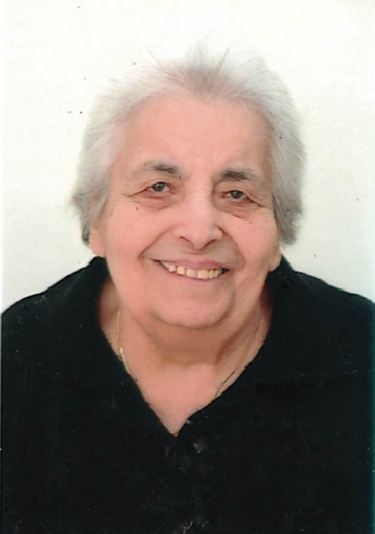 Maria Venezia