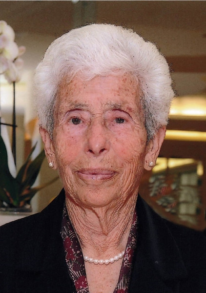 Maria Antonia Minei