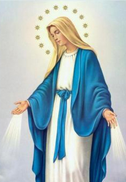 Concetta Caldarazzo Giordani